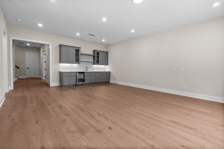 Image 53 representing the The Olmstead II by The Providence Group in Waterside Single Family, Peachtree Corners, GA.