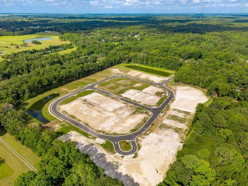 Image 71 of a home in Miller's Crossing.