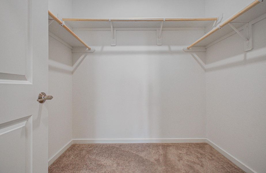 Spacious, unfurnished interior of a new home in , Richmond (Image 44). Spacious, unfurnished interior of a new home in , Richmond (Image 44).