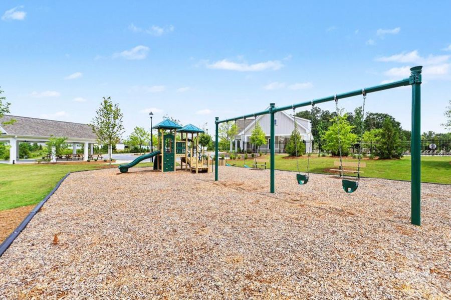 Community amenities in , Fairburn (Image 34).