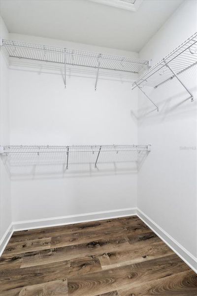 Spacious, unfurnished interior of a new home in , Crystal River (Image 24).