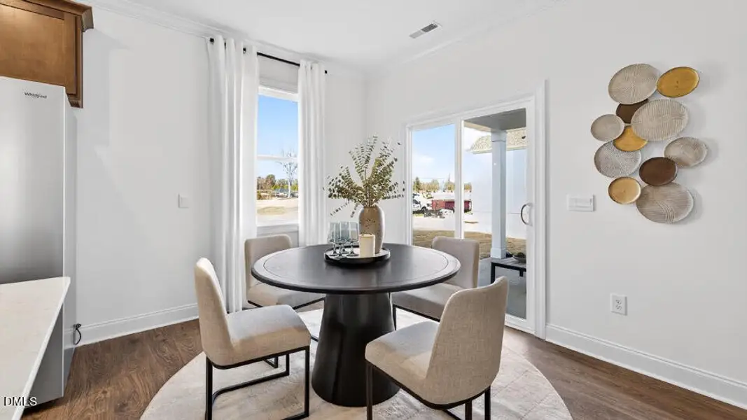 Dining Room Dining Room