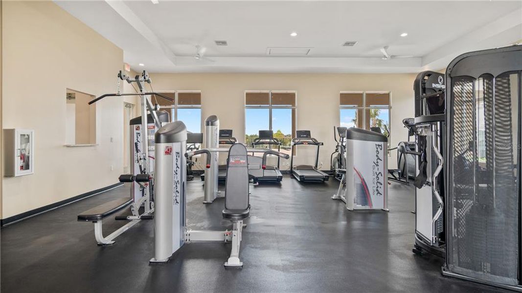 Community amenities in , Davenport (Image 23).