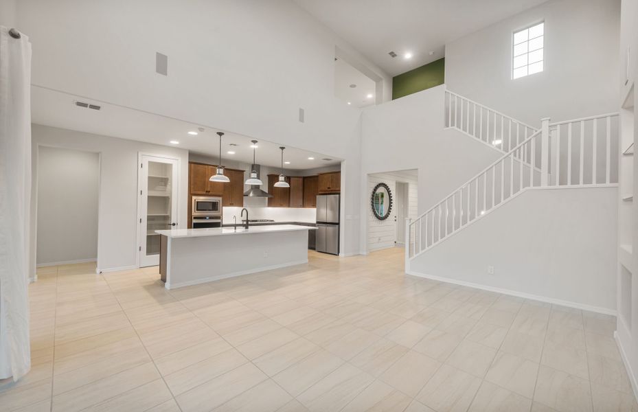 Quick Move-In Home Quick Move-In Home