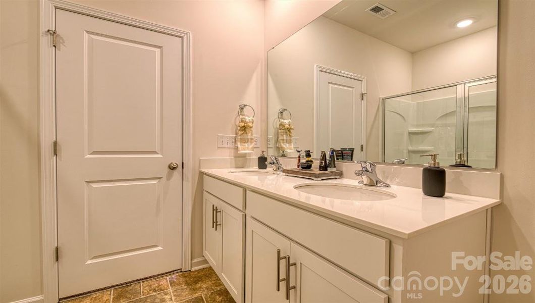 Photos are representative