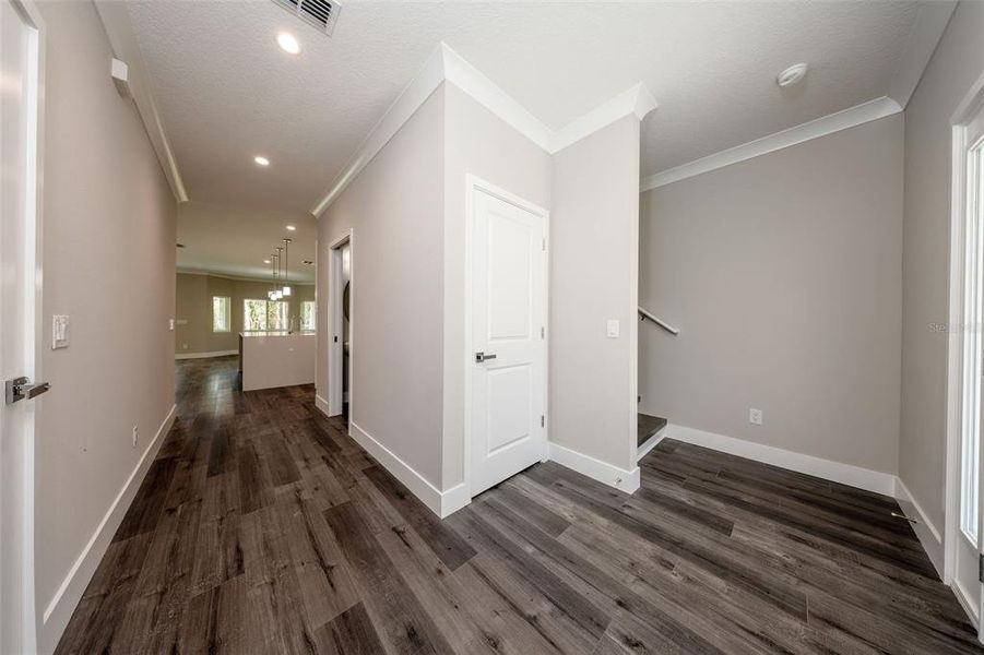 Spacious, unfurnished interior of a new home in , Deltona (Image 18). Spacious, unfurnished interior of a new home in , Deltona (Image 18).