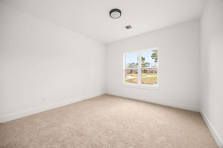 Spacious, unfurnished interior of a new home in , Conroe (Image 30). Spacious, unfurnished interior of a new home in , Conroe (Image 30).