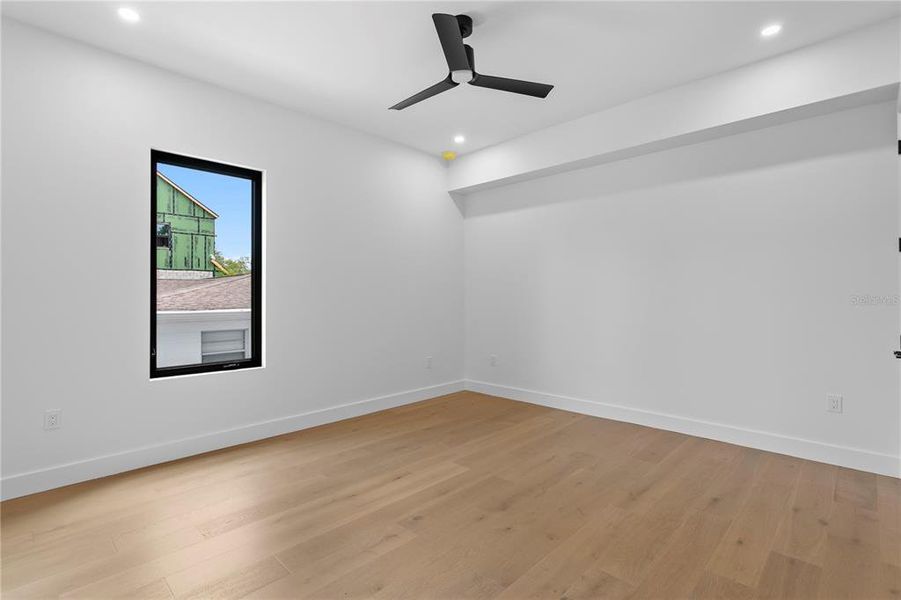 Spacious, unfurnished interior of a new home in , Tampa (Image 26). Spacious, unfurnished interior of a new home in , Tampa (Image 26).