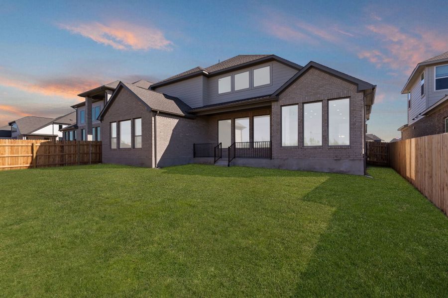 New Home in Pflugerville, TX.  - Slide 4