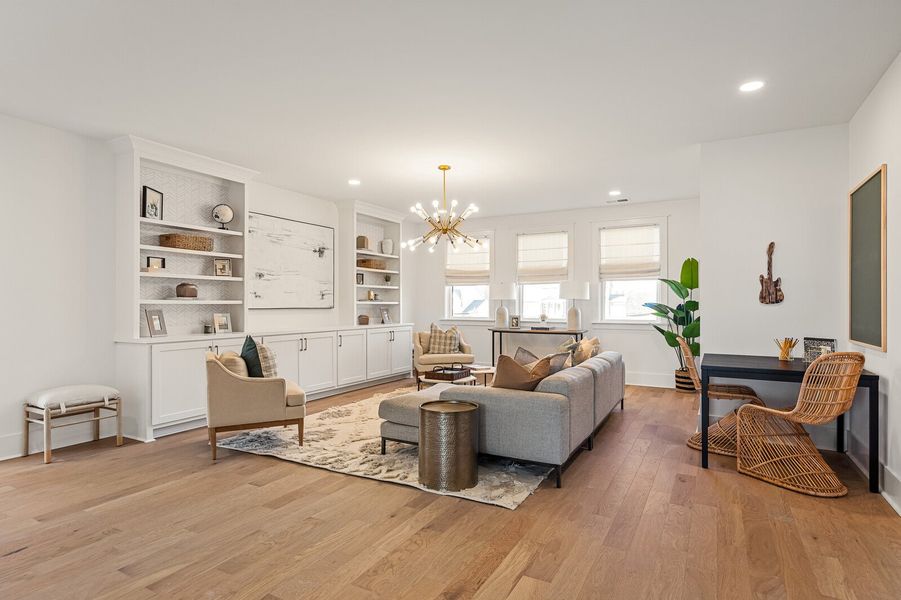 Fairview, TN New Home.  - Slide 35