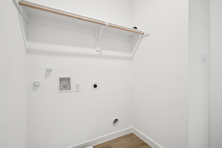 Utility Room Utility Room