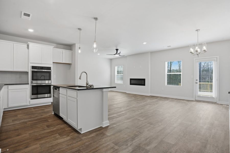New Home in West Point, GA.  - Slide 3