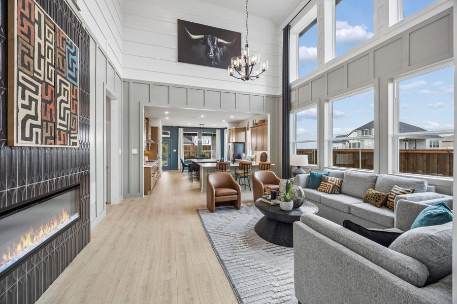 Image 29 of a home in Las Lomas.