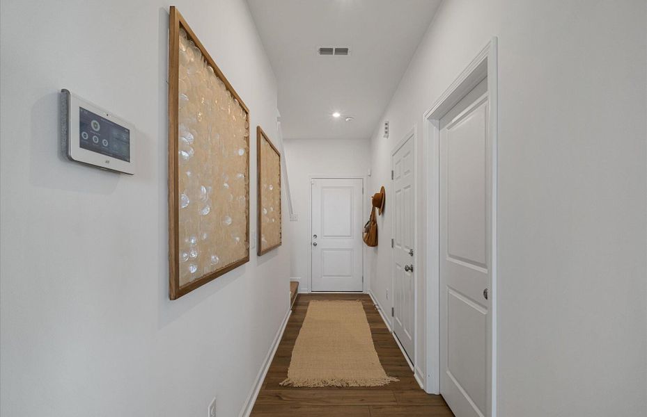 Image 15 of a home in Bradford Pointe.