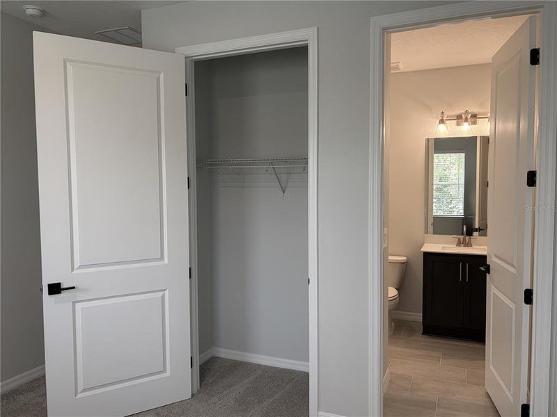 Image 35 of a home in Oakfield Trails.