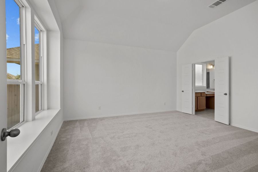 New Braunfels, TX New Home. - Slide 15 New Braunfels, TX New Home. - Slide 15