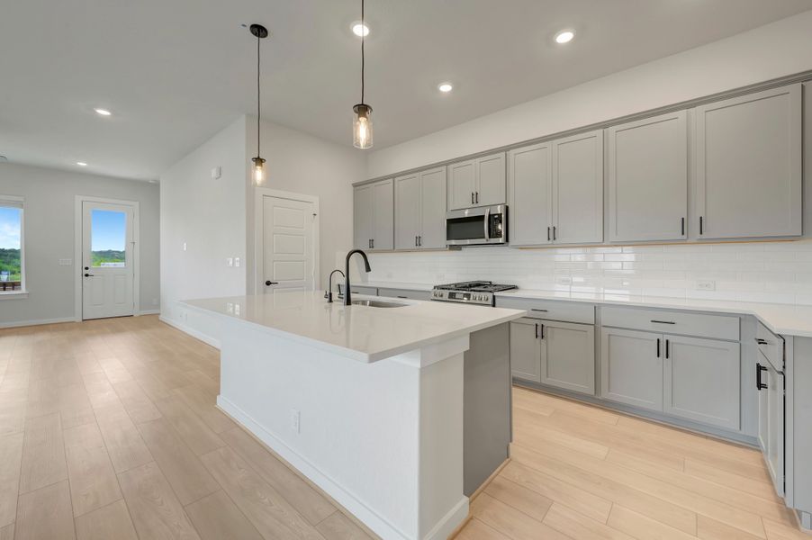 Kitchen Kitchen