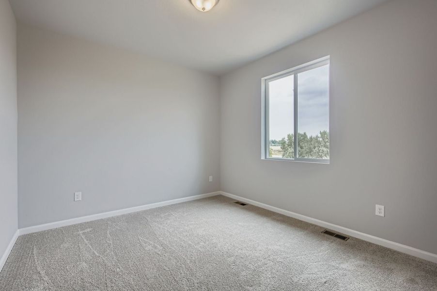 2,629sf New Home in Fort Collins, CO.  - Slide 21