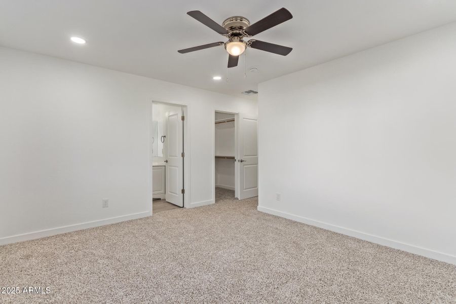 Masterbedroom Masterbedroom