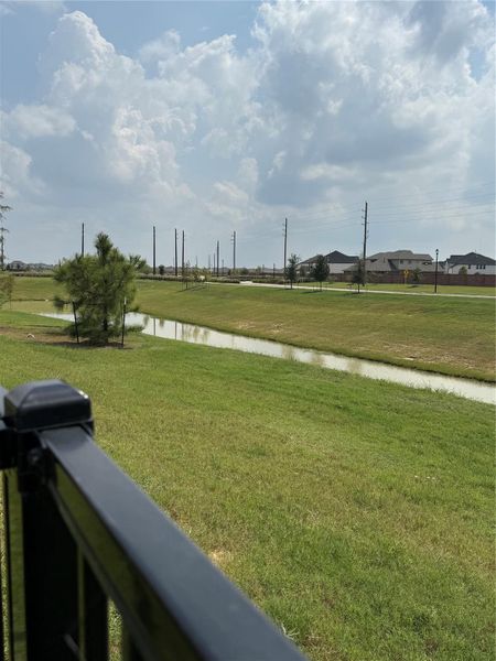 Image 21 of a home in Sunterra. Image 21 of a home in Sunterra.