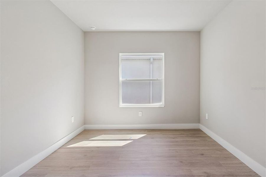 Spacious, unfurnished interior of a new home in Coasterra, Palmetto (Image 14).