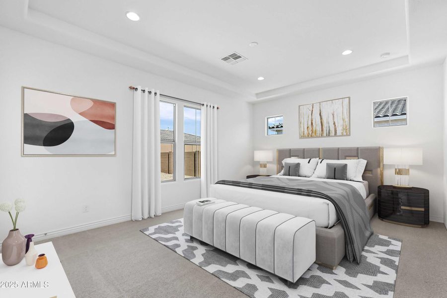 7632 W Remuda Drive ~ Ready Now!