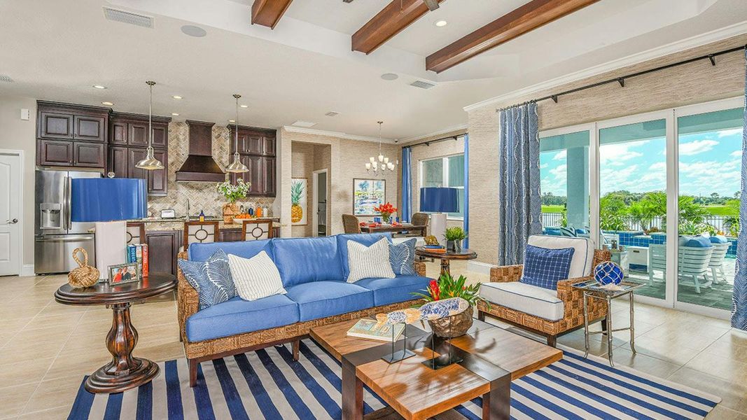 Community amenities in Canoe Creek Real Estate and Homes for Sale in Parrish, FL - Neal Communities, Parrish (Image 38).