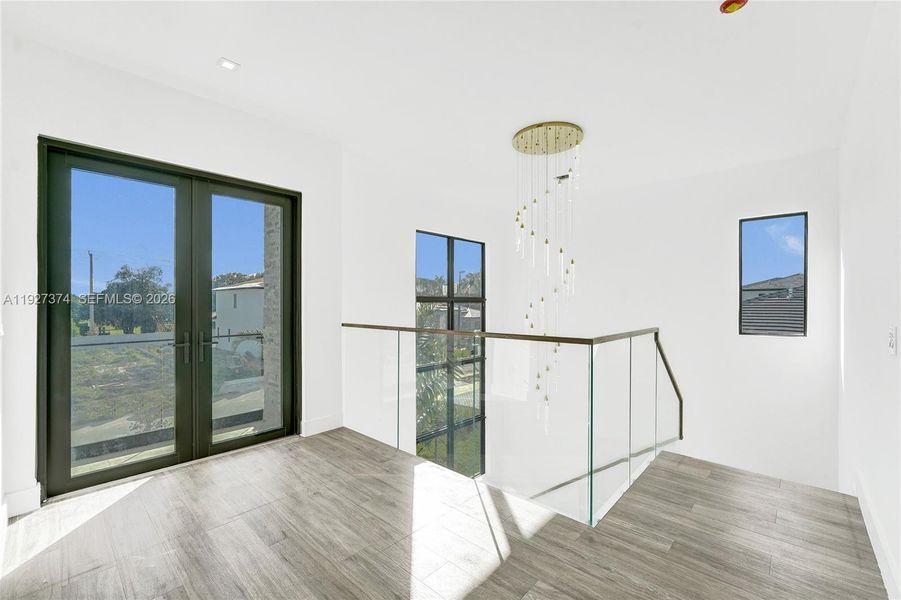 Spacious, unfurnished interior of a new home in , Davie (Image 44). Spacious, unfurnished interior of a new home in , Davie (Image 44).