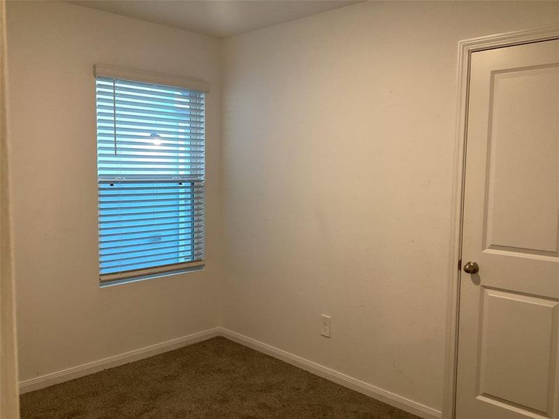 Cozy Third Bedroom with Ample Natural Light