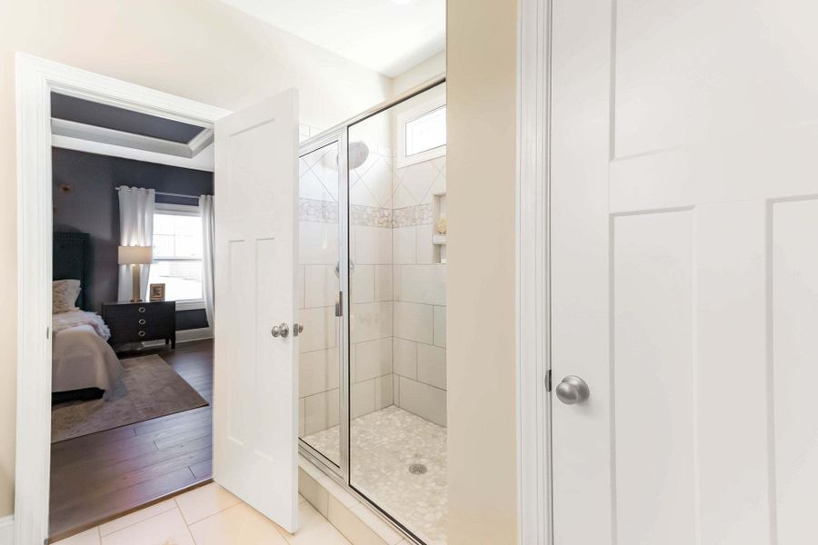 Image 77 representing the Carver by Caviness & Cates Communities in Maggie Way, Wendell, NC.