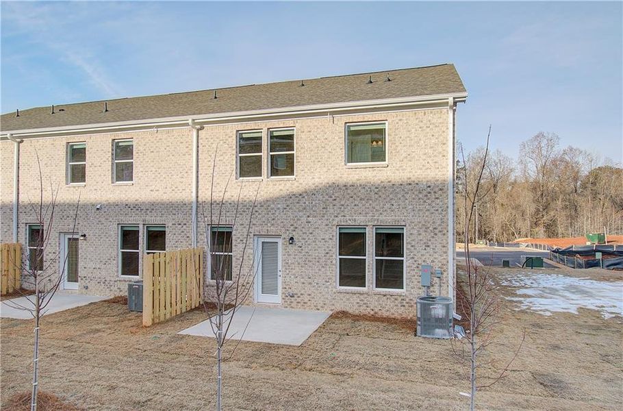 Image 28 of a home in Bowers Farm.