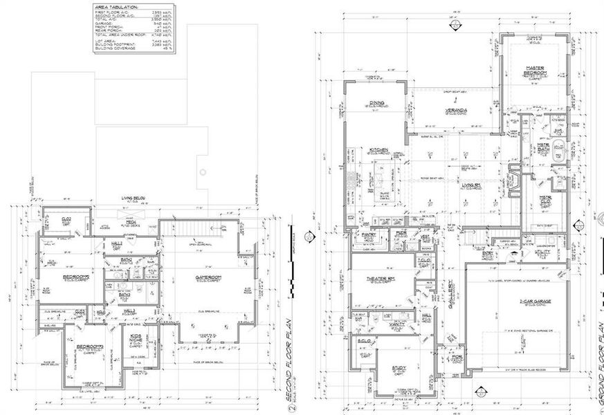2D floor plan layout of this home in , Fort Worth, TX (Image 4). 2D floor plan layout of this home in , Fort Worth, TX (Image 4).