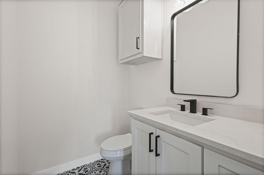 Furnished interior view inside a new home in , Whitney (Image 8). Furnished interior view inside a new home in , Whitney (Image 8).