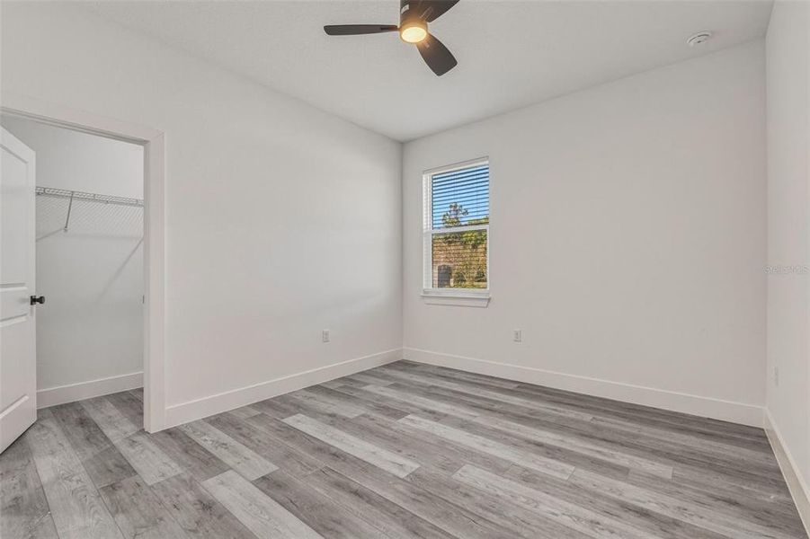 Spacious, unfurnished interior of a new home in , North Port (Image 25).