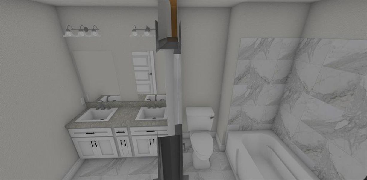 Image 38 of a home in . Image 38 of a home in .