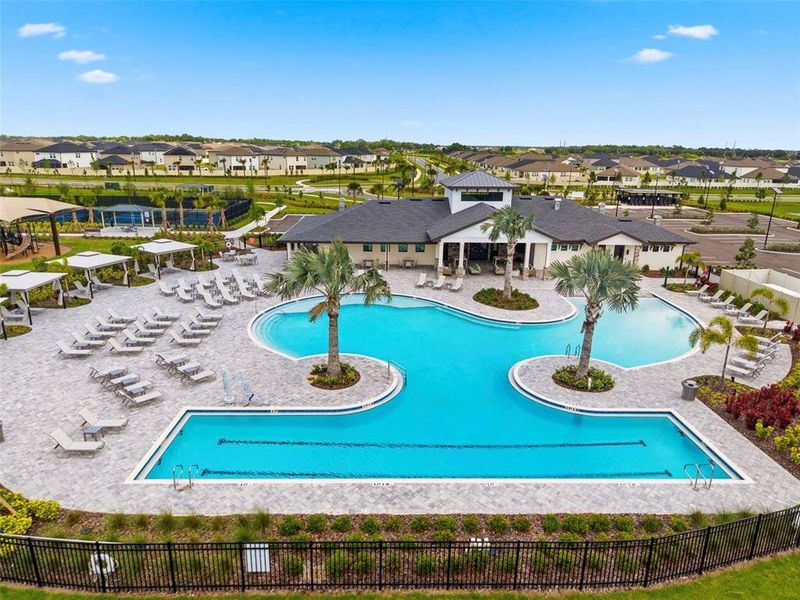 Community amenities in , Palmetto (Image 57).