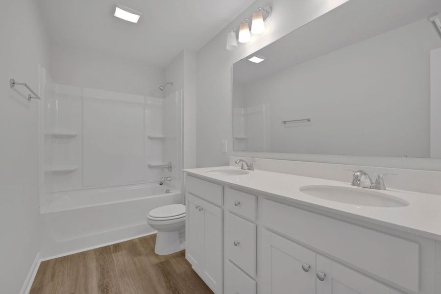 392 Dreher Drive, Hardeeville, SC.  - Slide 38