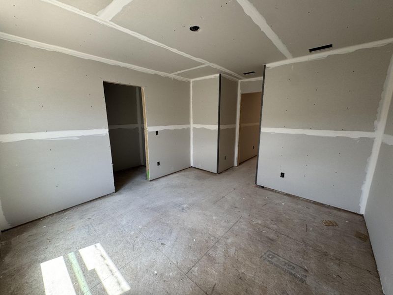 In-progress construction of a new home in , Summerville, SC (Image 49). In-progress construction of a new home in , Summerville, SC (Image 49).