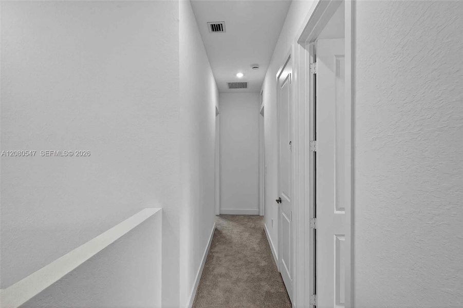 Spacious, unfurnished interior of a new home in , Homestead (Image 31).