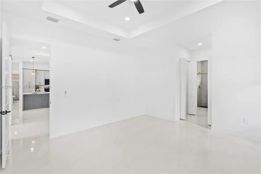 Spacious, unfurnished interior of a new home in , Lehigh Acres (Image 19). Spacious, unfurnished interior of a new home in , Lehigh Acres (Image 19).