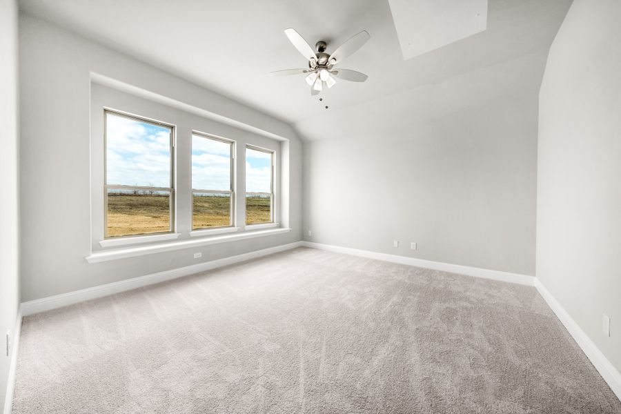 Spacious, unfurnished interior of a new home in Berkshire Estates, Mesquite (Image 30). Spacious, unfurnished interior of a new home in Berkshire Estates, Mesquite (Image 30).