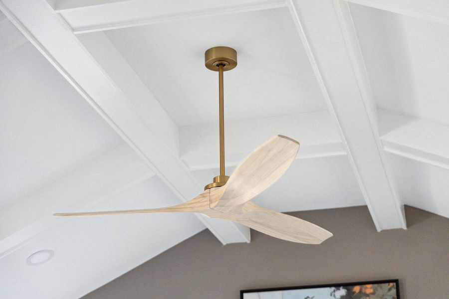 Close-up of interior finishes inside a home in , Summerville (Image 22). Close-up of interior finishes inside a home in , Summerville (Image 22).
