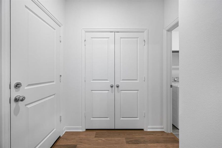 2604 Glacier Road ~ Ready Now