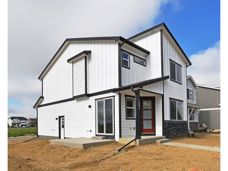 Image 35 of a home in .