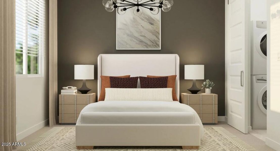 Next Gen Bedroom Next Gen Bedroom