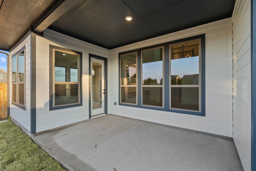 New Home in Dripping Springs, TX.  - Slide 3