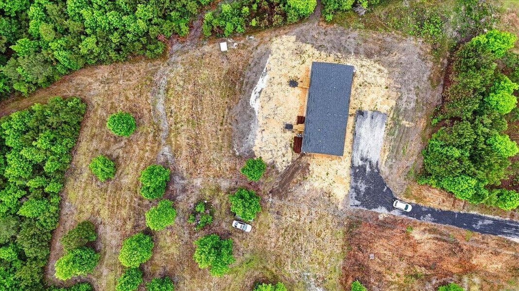 Site preparation for new homesites in , Walterboro (Image 34).