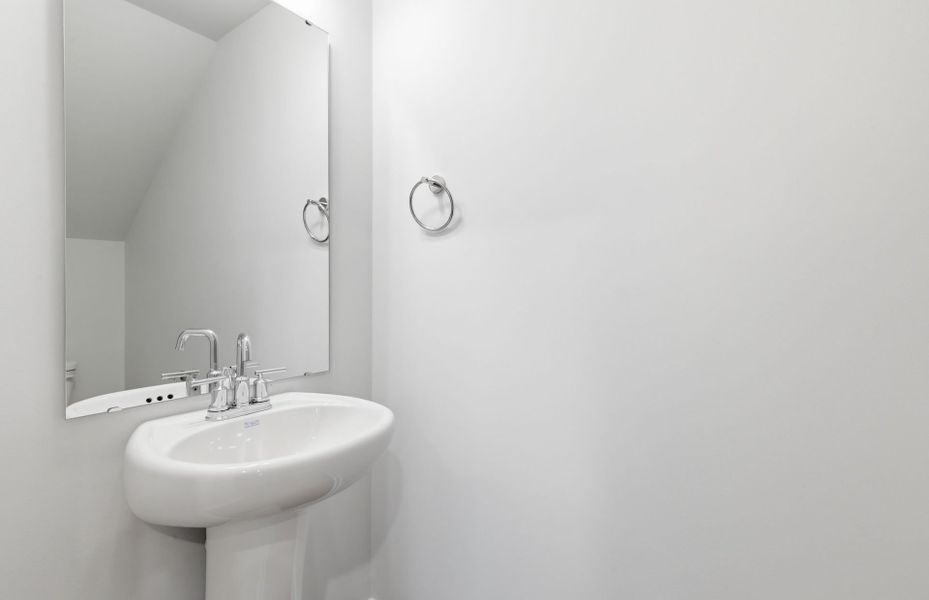 Close-up of interior finishes inside a home in McConnell Ridge, McLeansville (Image 10). Close-up of interior finishes inside a home in McConnell Ridge, McLeansville (Image 10).