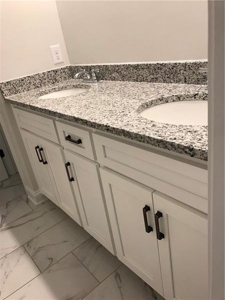 Close-up of interior finishes inside a home in , Jefferson (Image 15). Close-up of interior finishes inside a home in , Jefferson (Image 15).