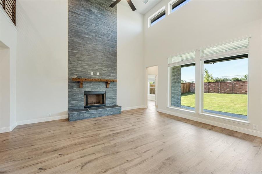 Image 36 of a home in Mockingbird Hills 60-65.